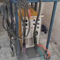 دستگاه برش استیل و جوش co2اینورتر