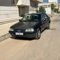 پژو ۴۰۵مدل ۹۷دوگانه فابریک کلکسیونی|خودرو سواری و وانت|فسا, |دیوار