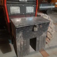 جعبه تراکتور