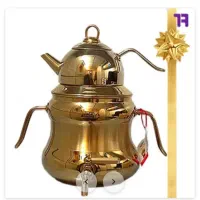 کتری قوری شیک مارک نزار