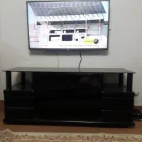 اسکیت- آباژور-مانکن-میز تلویزیون|حراج|تهران, حکیمیه|دیوار