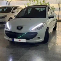 ۲۰۷ پاناروما مدل ۱۴۰۳