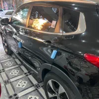 فروش تیگو 7 مدل 97