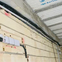 لوله کشی اسپیلت ودرین|خدمات پیشه و مهارت|شیراز, شهرک ولیعصر|دیوار