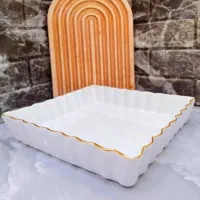 تارت سرامیکی