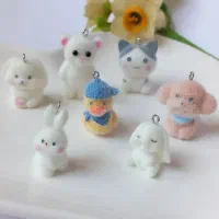 گردنبند عروسکی