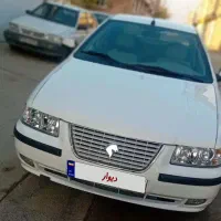 سمندF7مدل۹۰