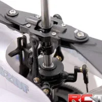 هلیکوپتر کنترلی ArtTech MD500 دو موتوره ۴ کاناله|اسباببازی|تهران, سازمان آب|دیوار