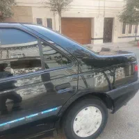 پژو ۴۰۵ GLX مدل ۹۸|خودرو سواری و وانت|تهران, باشگاه نفت|دیوار