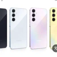 گوشیA56آک با حافظه 256 رام 8