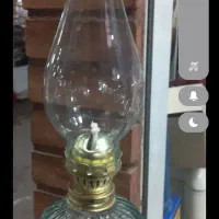 چرا لامپا نفتی بزرگ