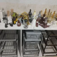 یراق آلات کابینت|مصالح و تجهیزات ساختمان|شیراز, محراب|دیوار