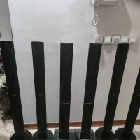 6 تا باند سینما خانواده سونی