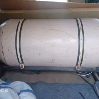 فروش کپسول سی ان جی|قطعات یدکی و لوازم جانبی|اهواز, کوروش|دیوار