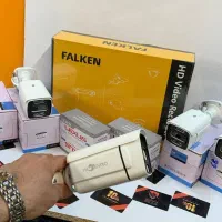 پک های ویژه دوربینهای مداربسته فالکن و برایتون|دوربین مداربسته|مشهد, راهنمایی|دیوار