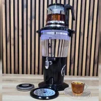 چایساز سماوری ام آر اس مدل MRS-1870 با گارانتی