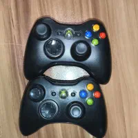 xbox 360 slim e + kinect|کنسول، بازی ویدئویی و آنلاین|تهران, کوی بیمه|دیوار