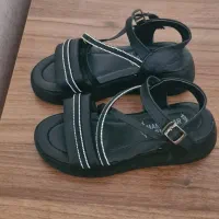 فروش تعدادی صندل جفتی 250به صورت عمده|کیف، کفش، کمربند|شیراز, لاله|دیوار