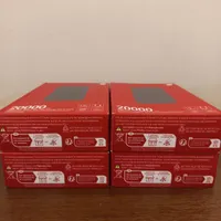پاوربانک 20000 redmi تک و تعداد|لوازم جانبی موبایل و تبلت|تهران, بهار|دیوار