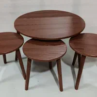 میز|مبلمان خانگی و میز عسلی|مشهد, شفا|دیوار