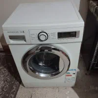 مآشین لباشوئئ اک ونو هشت کیلو