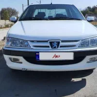 پارس مدل 96 سال