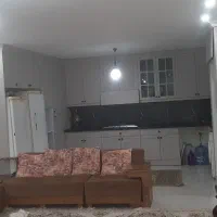 رهن واجاره آپارتمان طبقه سوم دوخوابه