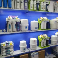 انواع دستگاه تصفیه آب