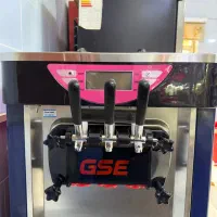 دستگاه بستنی رومیزی