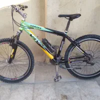 دوچرخه ویوا 26