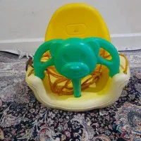 تاب بچه