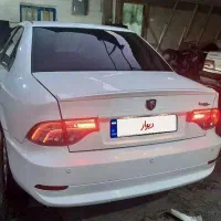 خودرو سمند سورن پلاس|خودرو سواری و وانت|جم, |دیوار