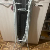 میز اتو سبک با قابلیت تنظیم ارتفای و محل قرار  اطو|اتو و لوازم اتو|تهران, فرمانیه|دیوار