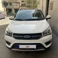 ماشین ام وی ام x22 دنده ای