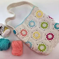 قبول سفارش انواع بافتنی با قلاب