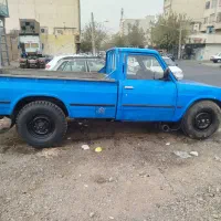 نیسان گازوئیلی مدل ۸۹|خودرو سواری و وانت|تهران, مشیریه|دیوار