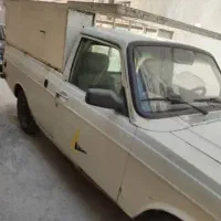 پیکان وانت مدل85|خودرو سواری و وانت|گرگان, |دیوار