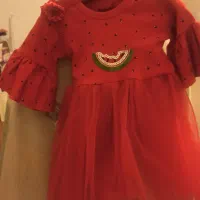 سارافون کودک