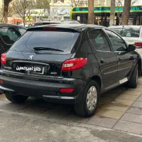 ۲۰۷ سقف فلز فرمان برقی مدل 1401 اقساطی بلند مدت