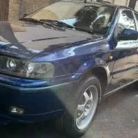 سمند مدل ۹۱ اقساط