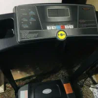 تردمیل اصل تایوان Strength Master