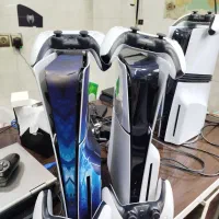 PS 5 دیسک خور