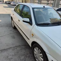 سمند LX EF7 بنزینی، مدل ۱۳۹۲|خودرو سواری و وانت|شیراز, پودنک|دیوار
