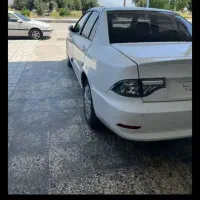 سمند سورن معمولیxu7