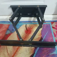 پایه دیواری تلویزیون