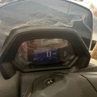 و آپاچیNmx معاوضه با ماشین|موتورسیکلت|تهران, باشگاه نفت|دیوار