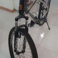 دوچرخه نو نو