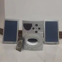 اسپیکر کامپیوتر میکرولب