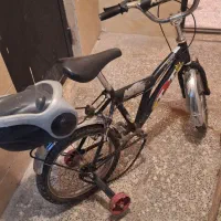 دوچرخه|دوچرخه، اسکیت، اسکوتر|کرج, شهرک کوثر|دیوار