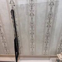 محافظ(ضربه گیر) صفحه تلویزیون ۴۹ اینچ